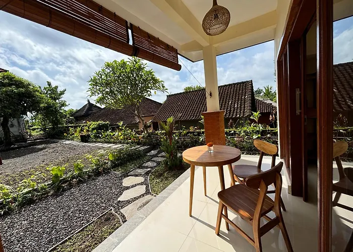 Ubud Sky